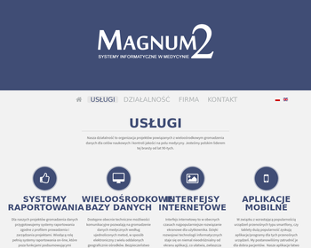 MAGNUM 2_Array