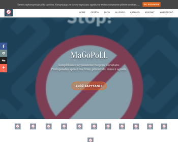 MaGoPol_Array