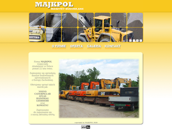 Majkpol  Majek Jacek_Array