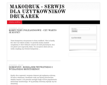 MAKO-DRUK Poligrafia-Sitodruk_Array