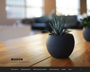 Firma Prywatna MAKON_Array