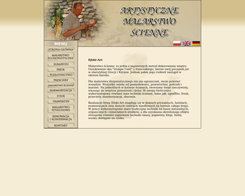 Atystyczne malarstwo ścienne_Array