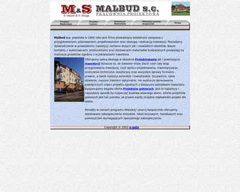 MALBUD S c_Array