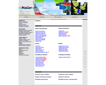 Maler_Array