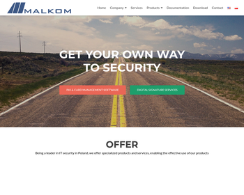 MALKOM S j_Array