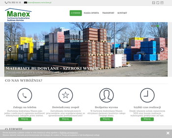 Manex_Array
