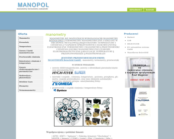 MANOPOL S c_Array