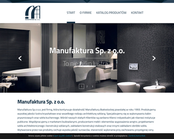 MANUFAKTURA BIAŁOSTOCKA S j_Array