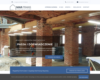 Mar-Trans_Array