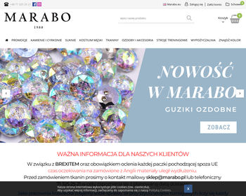 MARABO_Array