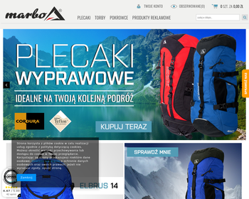Przedsiębiorstwo Produkcyjno-Handlowe MARBO Marek Ulikowski_Array