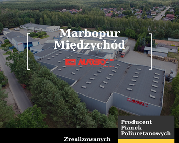 Przedsiębiorstwo Produkcyjno-Handlowe MARBO Bohdan Marciniak_