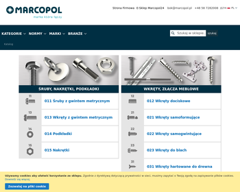 Marcopol Sp  z o o_Array