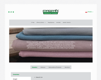 Marczak Producent Dzianin_Array