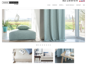 Margo M  M  Trzpis Company_Array