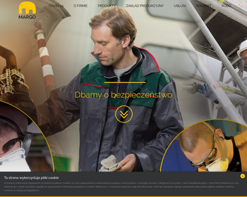 Przedsiębiorstwo Produkcyjno-Handlowe MARGO Zakład Pracy_Array