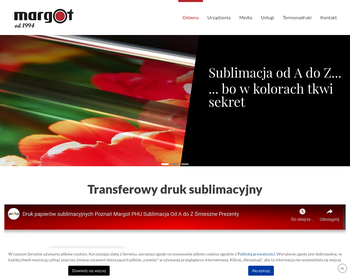 MARGOT PHU B  GŁOWACKI_Array
