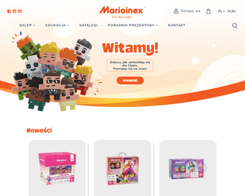 Marioinex_Array
