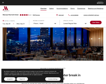 Marriott  Hotel_Array