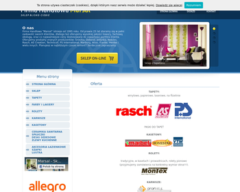 Marsal  FH  Tapety ścienne_Array