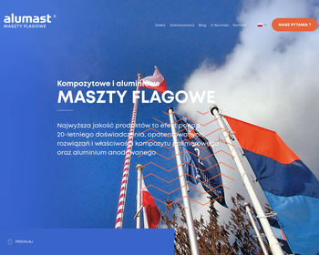 Alumast_Array