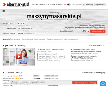 EKOMEX M  iamp; Ł  Pilśniak S j_Array