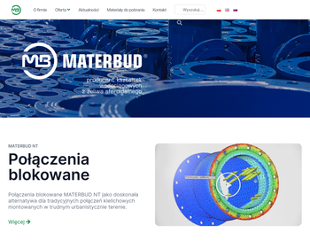 Materbud_Array