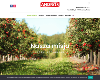 MATERNE POLSKA Sp  z o o_Array