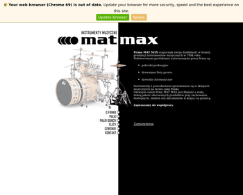 MAT MAX_Array