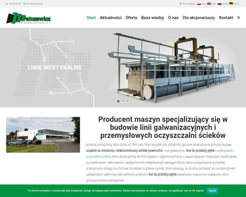Matusewicz sp j  Budowa maszyn_Array