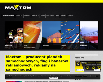 MAXTOM_Array