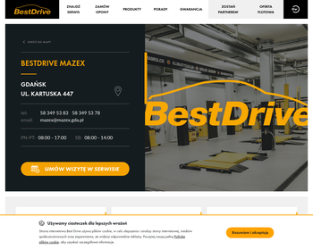 MAZEX_Array