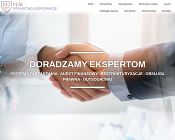 MANAGER Doradztwo Gospodarcze Olgierd Głodkowski_Array