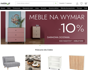 Meble pl Sp  z o o_Array
