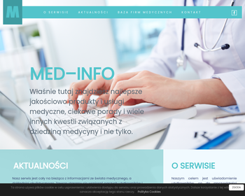 MEDINFO_Array