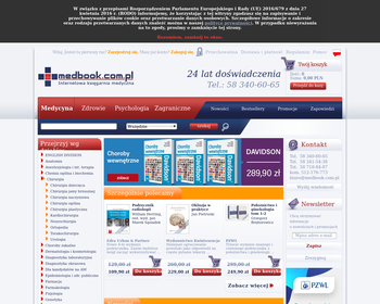 Księgarnia Medyceusz_Array