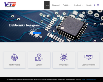 Agencja Handlowo-Usługowa MEDIA SERVICE_Array