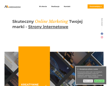 AR PROMOCJA  Agencja Reklamowa_Array