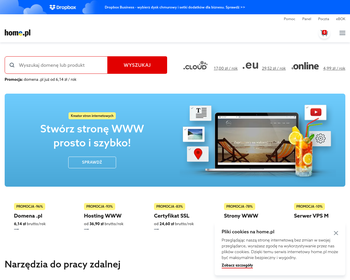 Mediadress Polonia Sp  z o o_Array