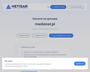 SM-Media Sp  Z o o_Array