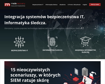 Media Recovery_Array