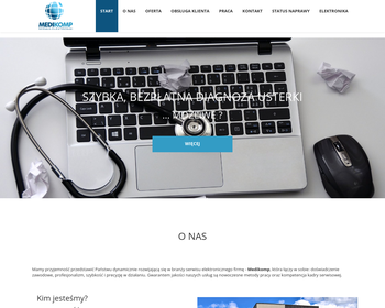 Medikomp_Array
