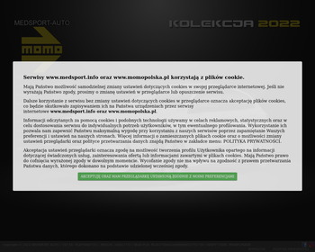 MEDSPORT - AUTO S j  M  Kowalczuk_Array