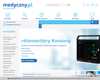 PROMEDICA Mariusz Michalski_Array