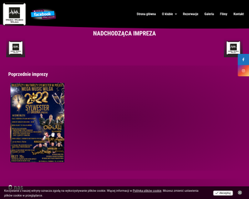 Mega Music Sp  z o o_Array
