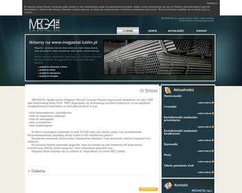 MEGASTAL S j_Array