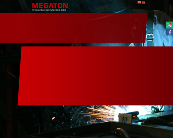 Megaton  Urządzenia spawalnicze_Array