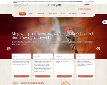 Zakład Produkcji Drzewnej MEGIW Sp  z o o_Array