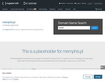 MEMPHIS_Array