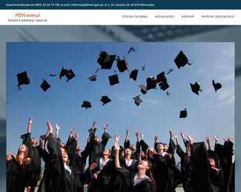 Ministerstwo Edukacji Narodowej_Array